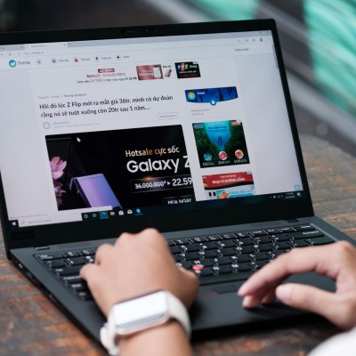 10 mẹo sử dụng laptop giúp nâng cao, tăng tuổi thọ cho máy
