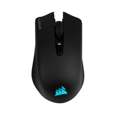 Chuột chơi game không dây Corsair Harpoon RGB Wireless