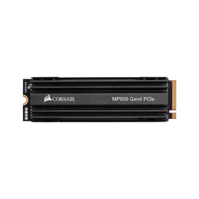 Ổ cứng gắn trong SSD Corsair MP600 500GB M.2 2280 PCIe NVMe Gen 4x4