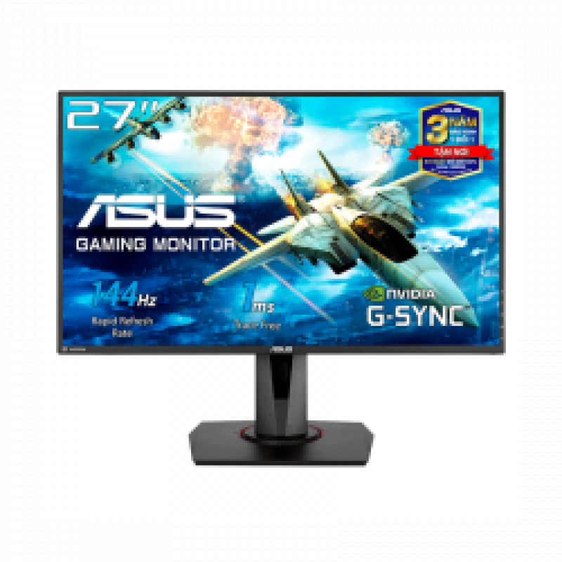 Màn hình ASUS VG278QR