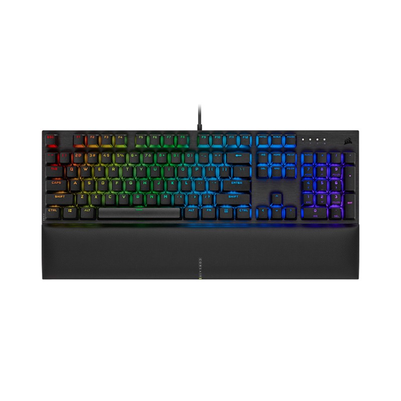 Bàn phím Corsair K60 PRO SE