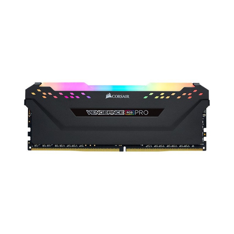 RAM CORSAIR Vengeance PRO RGB 8GBRAM CORSAIR Vengeance PRO RGB 8GB (1x8GB) DDR4 3000MHz