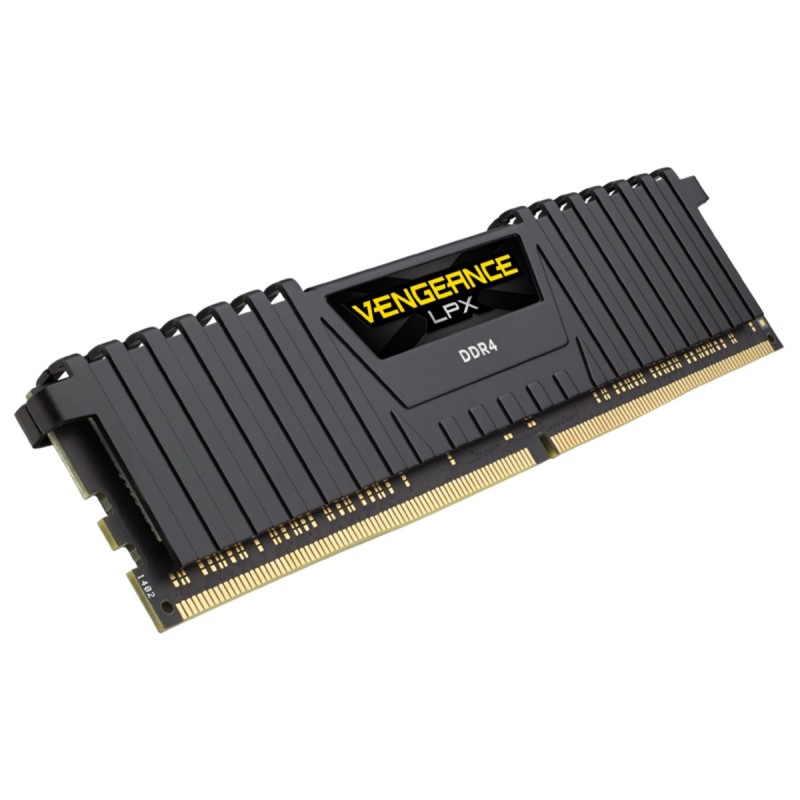 RAM Corsair Vengeance LPX 16GB (1x16GB) DDR4 3000MHz