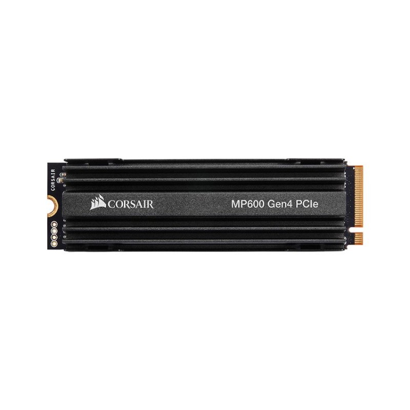Ổ cứng gắn trong SSD Corsair MP600 500GB M.2 2280 PCIe NVMe Gen 4x4